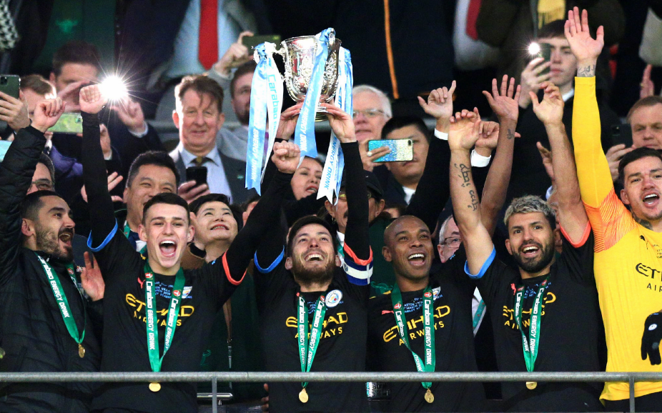 Kaiyun Sports-阿斯顿维拉战绩