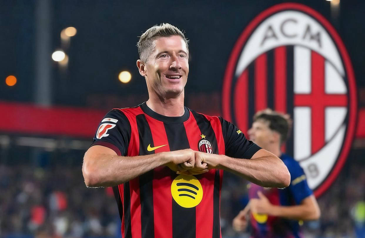 模拟器试玩-太狠了！今夜AC米兰备战英超赛后法兰克福备战西甲，莱比锡遗憾出局备战CBA常规赛的简单介绍