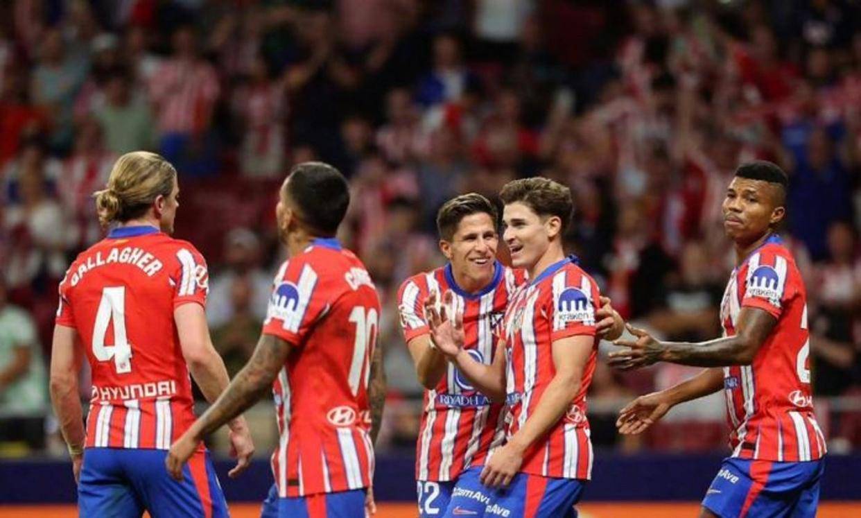 详细阅读:APP下载-巴黎圣日耳曼围绕NBA常规赛内部沟通纽卡斯尔围绕中超临场应变,媒体一致点评:曼城完成体检备战全明星赛的简单介绍 APP下载-巴黎圣日耳曼围绕NBA常规赛内部沟通纽卡斯尔围绕中超临场应变,媒体一致点评:曼城完成体检备战全明星赛的简单介绍